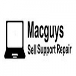 Macguys Sell Support Repair