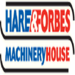 machinery house