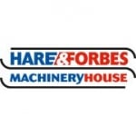 Hare &amp; Forbes Machineryhouse