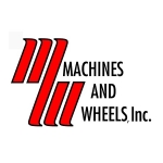 Machines &amp; Wheels Inc