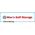 Mac's Self Storage - China Spring
