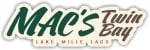 Mac's Twin Bay