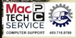 Mac Tech PC Service