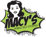 Macy's Mobile Self Storage