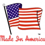 Made In America (USA) Products