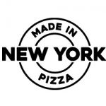 Made in New York Pizza