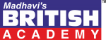 Madhavi’s British Academy