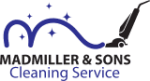 MadMiller &amp; Sons Cleaning Service