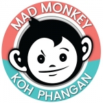 Mad Monkey Hostel Koh Phangan