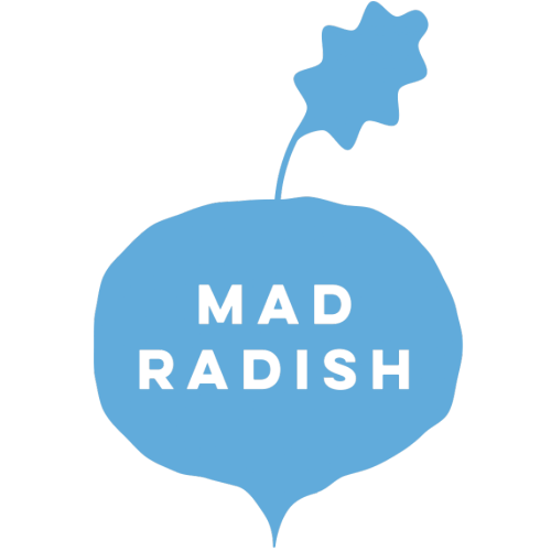 Mad Radish l Healthy Restaurant & Catering
