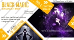 Black Magic Specialist