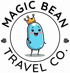Magic Bean Travel Co.