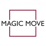 Magic Move Moving Help Calgary