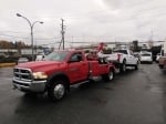Magic Towing