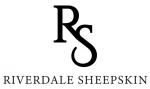 Riverdale Sheepskin