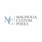 Magnolia Custom Pools