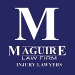 Maguire Law Firm Injury Lawyers
