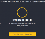 Mahan Tavakoli - Strategic Leadership