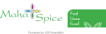 Maha spice caterers
