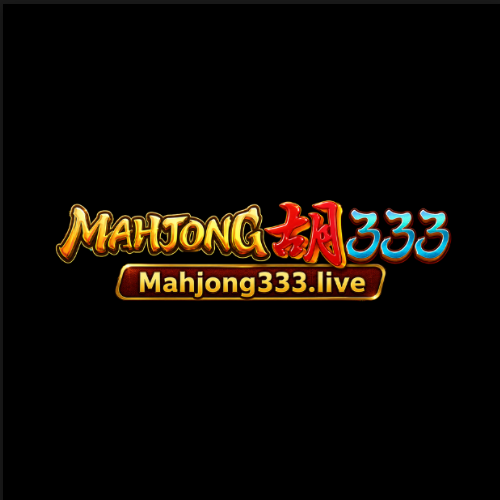 Mahjong333 live
