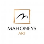 Mahoneys Art