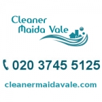 Cleaning Services Maida Vale