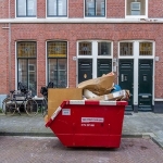 Maida Vale Skip Hire