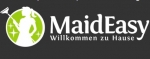 MaidEasy Putzfrau Düsseldorf