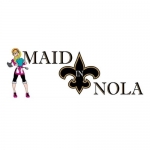 Maid in NOLA™