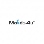 MAIDS 4U CANADA INC