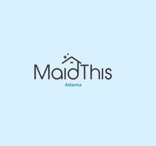 MaidThis Cleaning of Atlanta