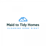 Maid to Tidy Homes