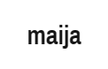 maija
