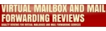 Virtual Mailbox and Mail Forwarding Reviews