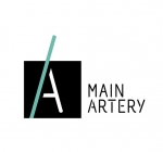 Mainartery Sculpture