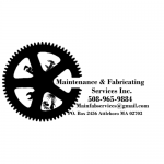 Maintenance & Fabricating Services Inc.