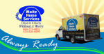 Maitz Home Services - HVAC, Plumbing & Electri