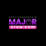 Major Appliance Repair Crew
