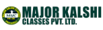 Major Kalshi Classes Pvt. Ltd.