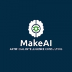MakeAI - Artificial Intelligence Consulting