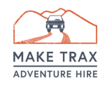 Make Trax Adventure Hire