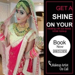 Makeup Artist on Call