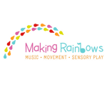Making Rainbows Helensvale