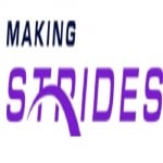 Making Strides