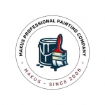 Makus Professional Painting Company 