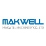 MAKWELL MACHINERY CO., LTD