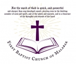 First Baptist Church of Malabar