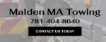 Malden Towing