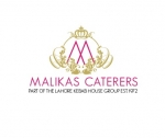 Malikas Caterers Ltd