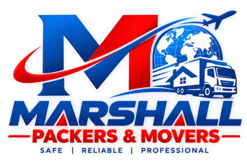 Marshall Packers and Movers